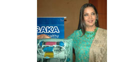 Manufacturers Exporters and Wholesale Suppliers of Nasaka 4 New Delhi Delhi